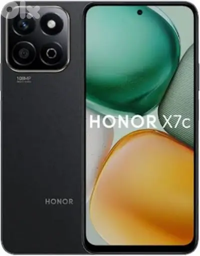 honor x7c