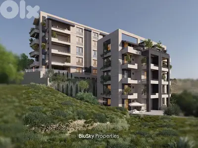 Apartment For SALE In Hboub شقة للبيع #ES