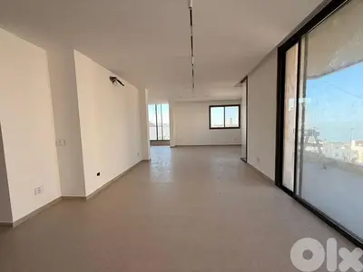 Rabieh 230 sqm sea view & fully decorated