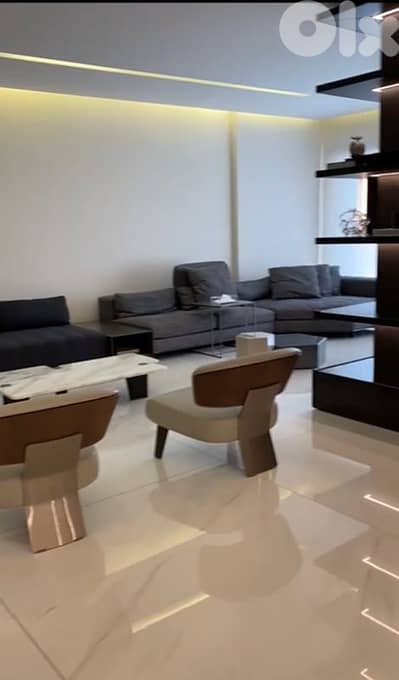 Apartments for sale ramlet el baydah. شقق للبيع رملة البيضاء