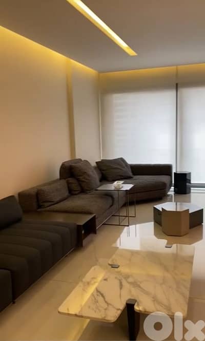 Apartments for sale ramlet el baydah. شقق للبيع رملة البيضاء