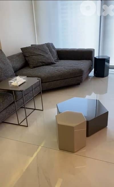 Apartments for sale ramlet el baydah. شقق للبيع رملة البيضاء
