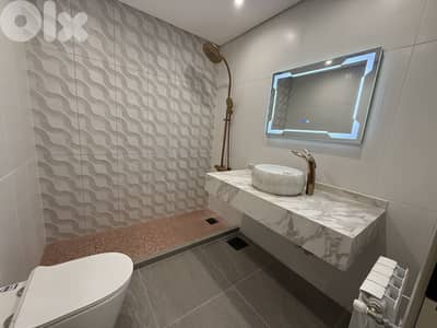 RWK160TJ - Brand New Apartment For Sale in Adma with Sea and Mountain