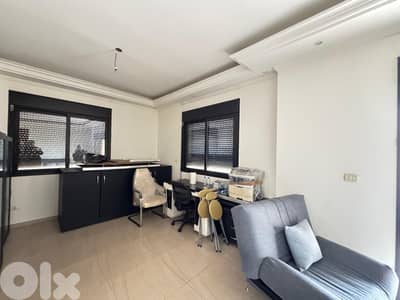 Antelias | Building Age 10 | 1 Apartment / Floor | 3 Balconies | 170m²