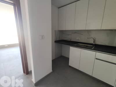 Sin El Fil | Signature 110m² Office | Brand New Open Space | Floor 14