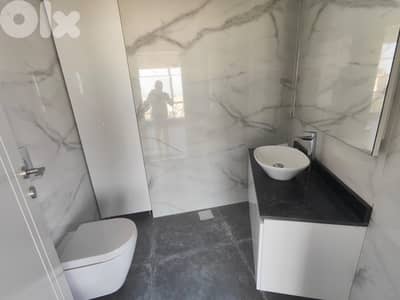 Sin El Fil | Signature 90m² Office | Brand New Open Space | 8th Floor