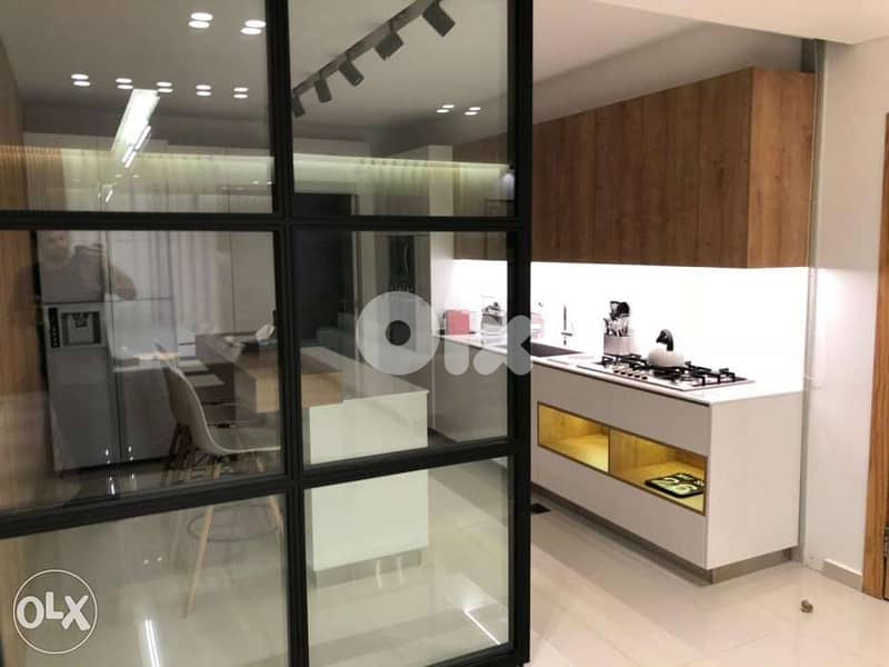 Prefab houses manufacture any size and design 4