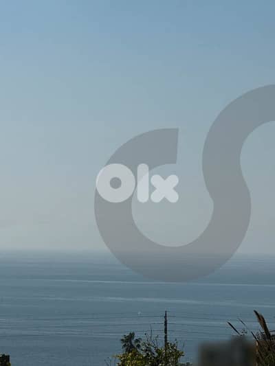 Apartment is for sale in Amchit with terrace REF#NE102268