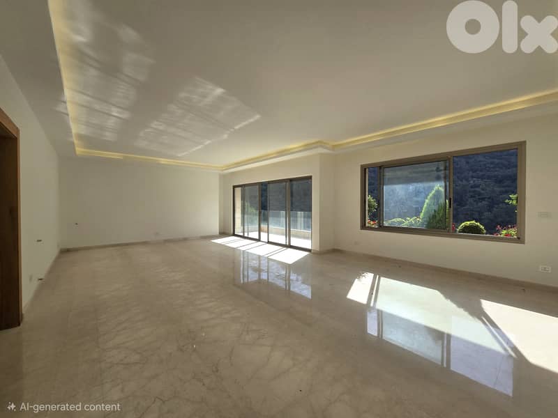 Elegant Apartment for Sale in Biyada –Prime Location Payment Facility 0