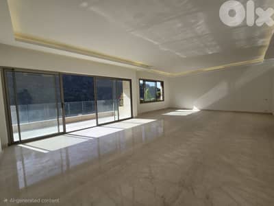 Elegant Apartment for Sale in Biyada –Prime Location Payment Facility