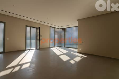 Apartment For Sale In Achrafieh – CPBWW73