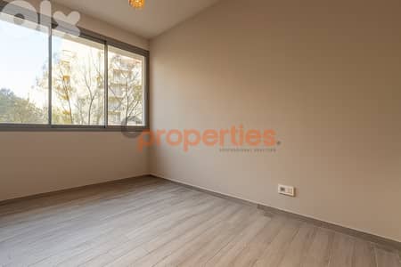 Apartment For Sale In Achrafieh – CPBWW73