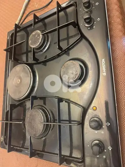 Ariston Gaz Oven
