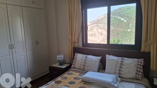 Apartment for sale in Kousba - شقة للبيع في كوسبا