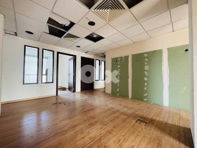 JH25-4530 Office 320m for rent in Downtown, $ 7,200 cash