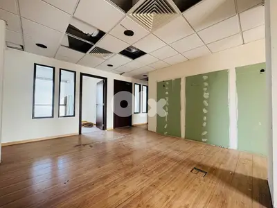 JH25-4530 Office 320m for rent in Downtown, $ 7,200 cash