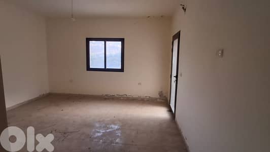 GMN150CM - Apartment for sale in Kousba - شقة للبيع في كوسبا