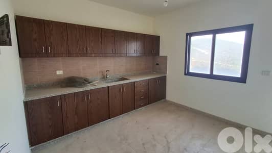 GMN150CM - Apartment for sale in Kousba - شقة للبيع في كوسبا