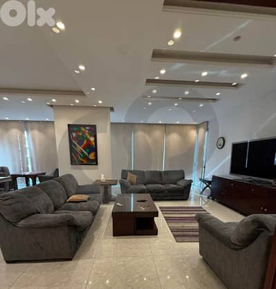 255sqm fully furnished in prime location Koraytem/قريطم REF#YJ128762