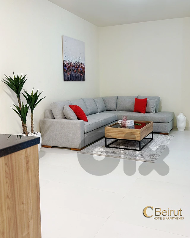 Studio  for rent in Mar Roukoz ستوديو للايجار في مار روكز