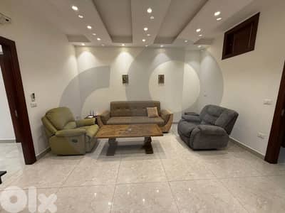 Fully furnished in prime location Koraytem/قريطم REF#ZS128763