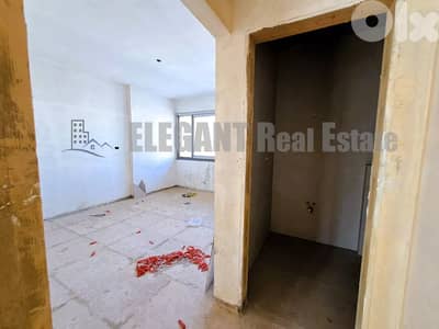 Spacious Flat with Sea View | For Sale | Ramleh el Bayda
