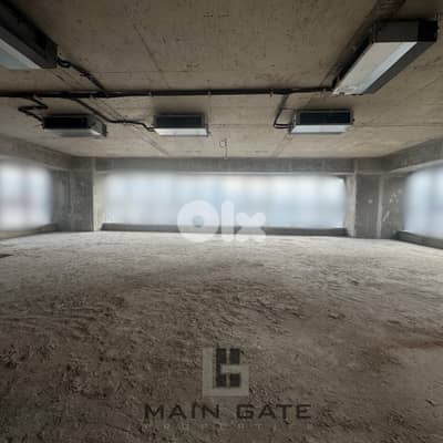 Offices for Rent in Achrafieh
