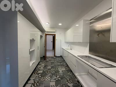 Apartment for Sale in Baabdat – Prime Location شقة للبيع في بعبدات