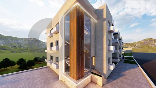 Super Deluxe apartment -payment facilities- dawhet el hos REF#OM128768