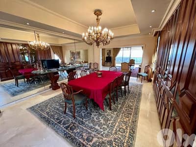 apartment for sale Rabieh / شقة للبيع في الرابية