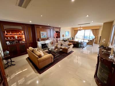apartment for sale Rabieh / شقة للبيع في الرابية