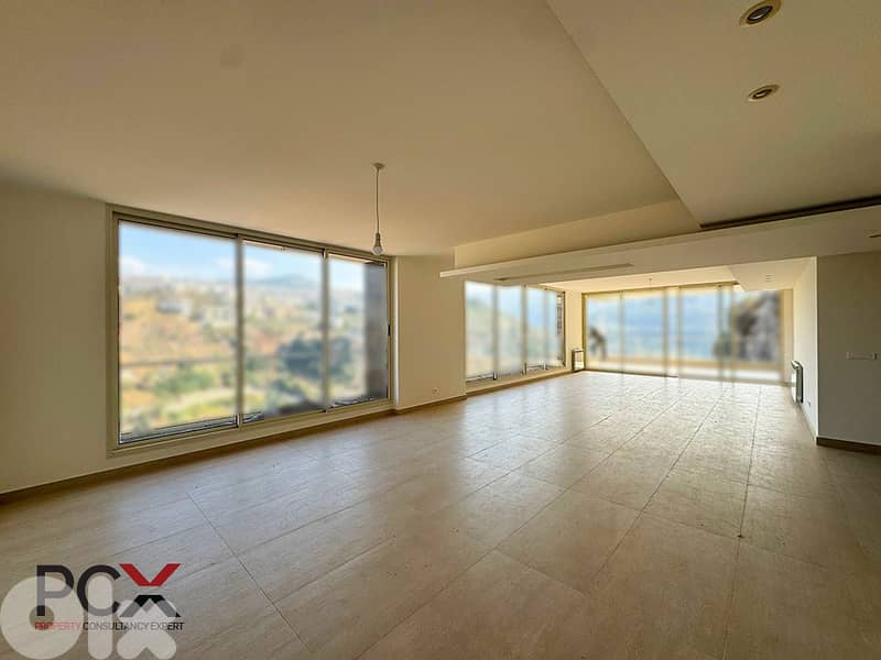 Apartment for Sale in New Mar Takla | Spacious | Terrace | View 0