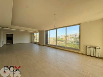 Apartment for Sale in New Mar Takla | Spacious | Terrace | View