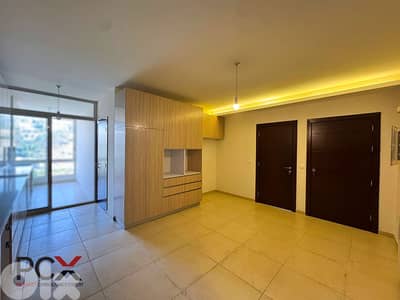 Apartment for Sale in New Mar Takla | Spacious | Terrace | View