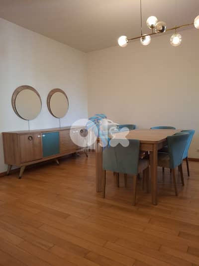 SPACIOUS APARTMENT IN ACHRAFIEH PRIME (200SQ) 3 BEDROOMS , (AC-1141)