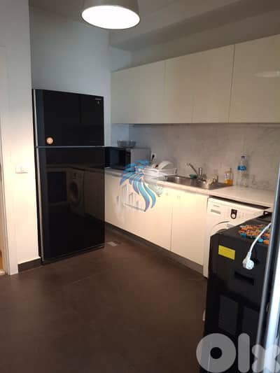SPACIOUS APARTMENT IN ACHRAFIEH PRIME (200SQ) 3 BEDROOMS , (AC-1141)