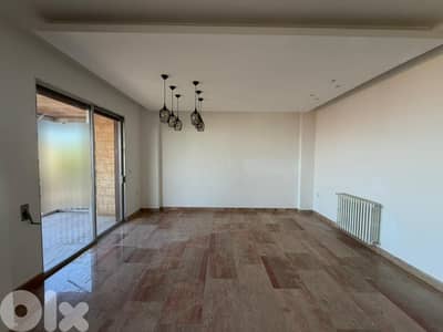 Sea + City View Apartment for Rent in Beit Meri شقة للإيجار في بيت مري