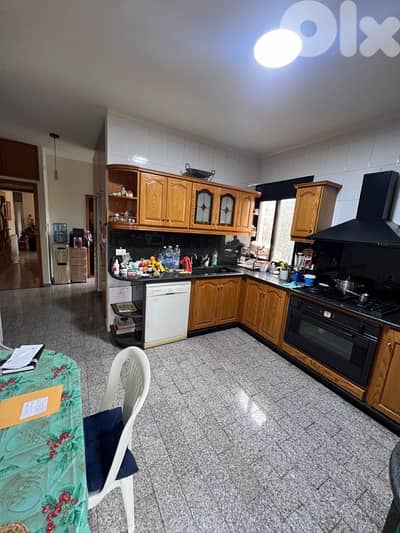 Apartment for sale Antelias / شقة للبيع في أنطلياس