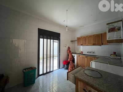 Apartment For Sale |Keserwan | Sehayleh | كسروان | |RGTS14