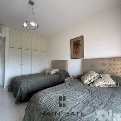 Apartment for Rent in La Marina Dbayeh