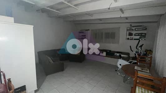 245m2 apartment+terrace 4sale in Sahel aalma - شقة للبيع في ساحل علما