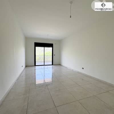 Apartment for sale in Baabdat شقة للبيع في بعبدات