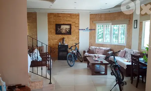 Villa for sale in Artez batroun فيلا للبيع في عرطز البترون