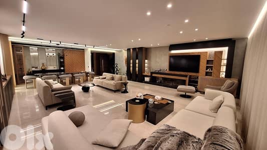 High End Apartment For Sale | Yarzeh High End Apartment For Sale | Yarzeh