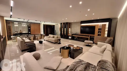 High End Apartment For Sale | Yarzeh