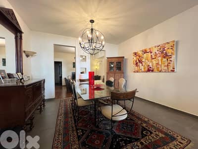 apartment for sale zouk mikael