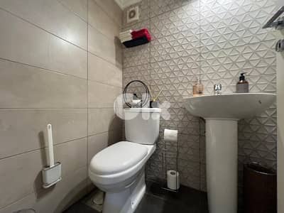 apartment for sale zouk mikael