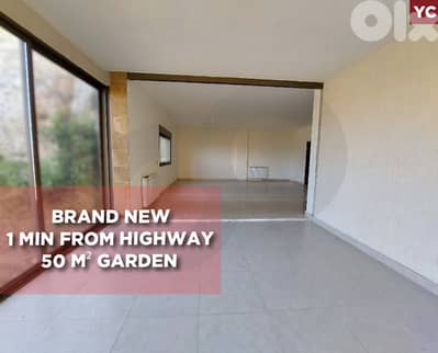 Luxury Apartment for Sale in Amchit–Prime Location REF#YC128779