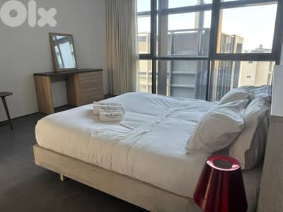 Elegant 2 Bedroom Apartment in Quasar Tower - Saifi