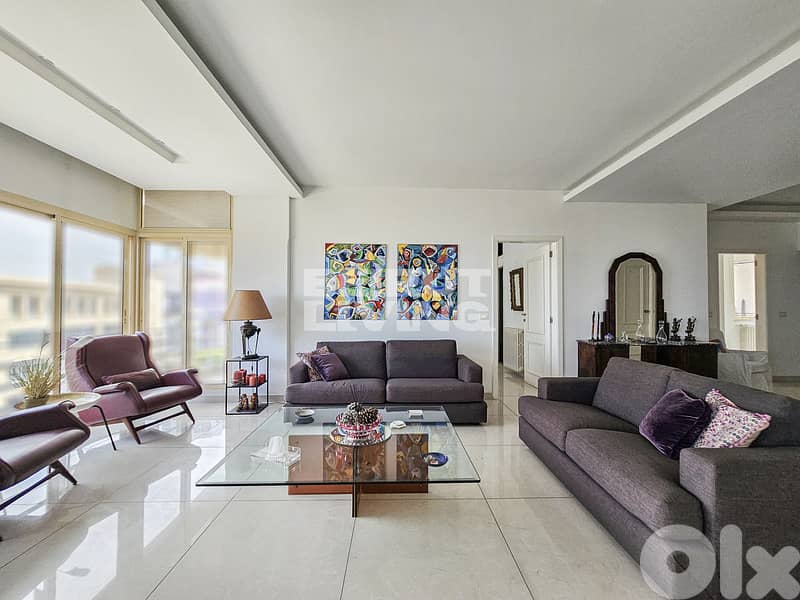 Beautiful Apartment | Prime Location | 24/7 Electricity 0